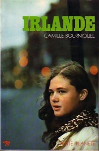 Livrenpoche : Irlande - Camille Bourniquel - Livre