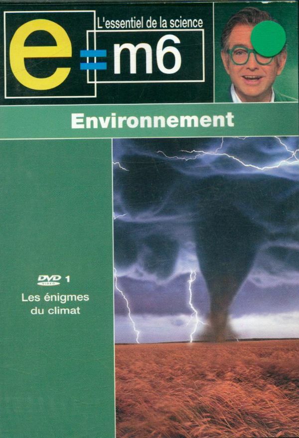 Livrenpoche : Environnement - Pierre Henry Avec Spooky Tooth - DVD