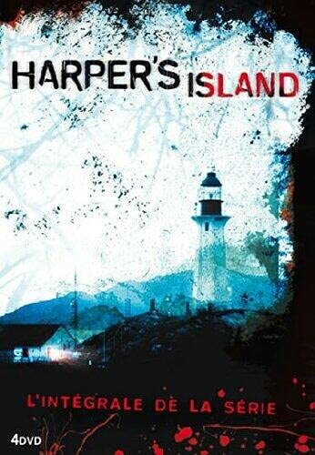 Livrenpoche : Harper's Island. L'intégrale - XXX - DVD