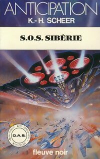 Livrenpoche : S.O.S. Sibérie - Karl Herbert Scheer - Livre
