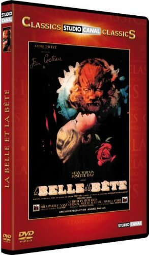 Livrenpoche : La Belle et la Bête - Jean Cocteau - DVD