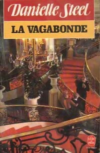 Livrenpoche : La vagabonde - Danielle Steel - Livre
