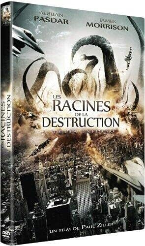 Livrenpoche : Les Racines De La Destruction - Terra Inferno - Ziller, Paul - DVD
