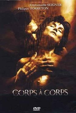Livrenpoche : Corps à corps - XXX - DVD