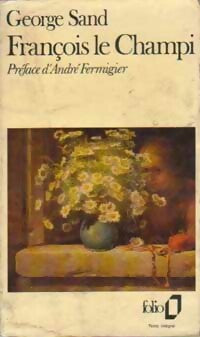 Livrenpoche : François le champi - Collectif - Livre