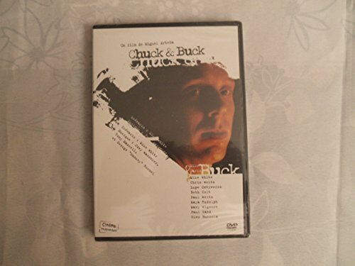 Livrenpoche : Chuck and Buck - Miguel Arteta - DVD