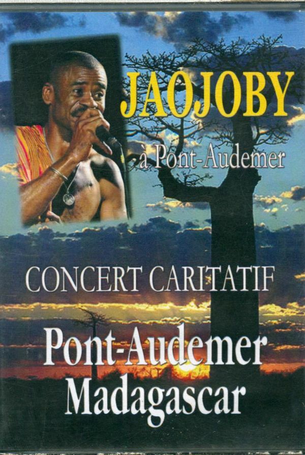 Livrenpoche : JAOJOBY - XXX - DVD