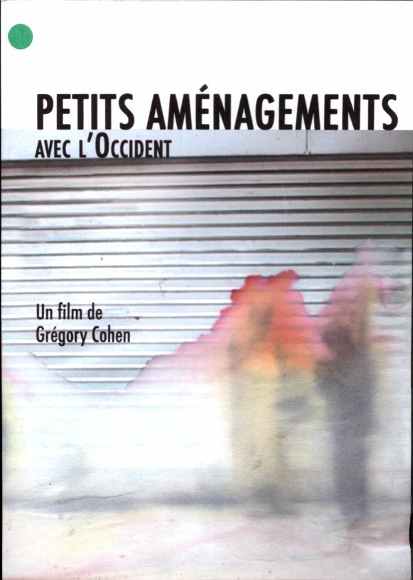 Livrenpoche : Petits aménagenements avec l'Occident - XXX - DVD