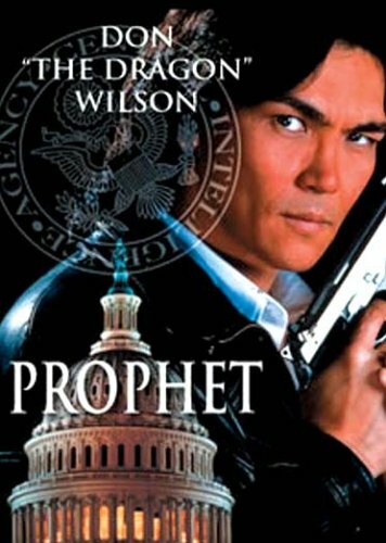 Livrenpoche : Prophet - Ray Fred Olen - DVD