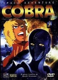 Livrenpoche : Cobra Vol.3 (6 épisodes) - Dezaki, Osamu, Toshio Takeuchi - DVD