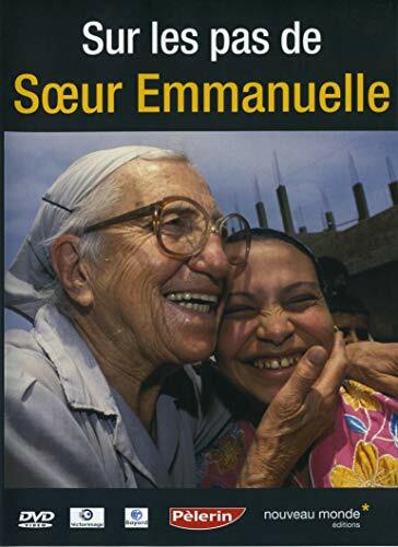 Livrenpoche : Soeur Emmanuelle - Hélène LacoreKamm - DVD