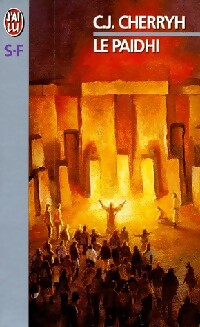 Livrenpoche : Le Paidhi - Carolyn J. Cherryh - Livre