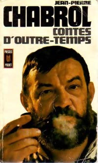 Livrenpoche : Contes d'outre-temps - Jean-Pierre Chabrol - Livre