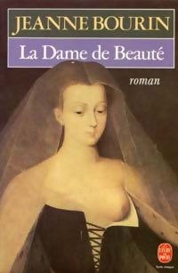 Livrenpoche : La dame de beauté - Jeanne Bourin - Livre