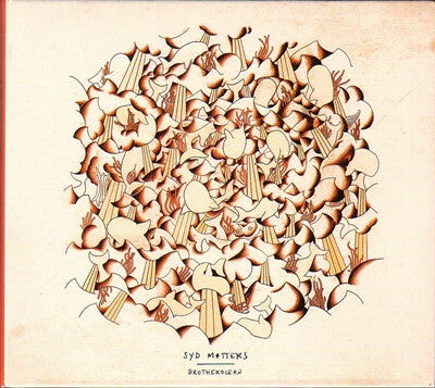 Livrenpoche : Syd Matters - Brotherocean - Syd Matters - CD