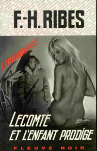Lecomte et l'enfant prodige - F.-H. Ribes - Livre
