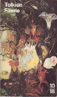 Livrenpoche : Fäerie - John Ronald Reuel Tolkien - Livre