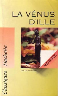 Livrenpoche : La Vénus d'Ille - Prosper Mérimée - Livre