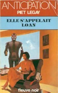 Livrenpoche : Elle s'appelait Loan - Piet Legay - Livre