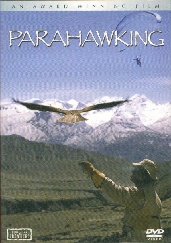 Livrenpoche : PARAHAWKING - XXX - DVD