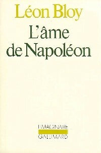 Livrenpoche : L'âme de Napoléon - Léon Bloy - Livre