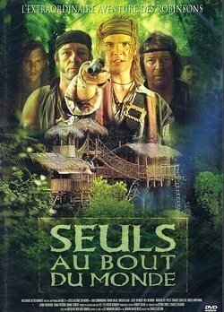 Livrenpoche : Seuls au bout de monde - Charles Beeson - DVD