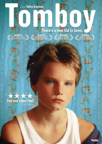 Livrenpoche : Tomboy by Sophie Cattani - XXX - DVD