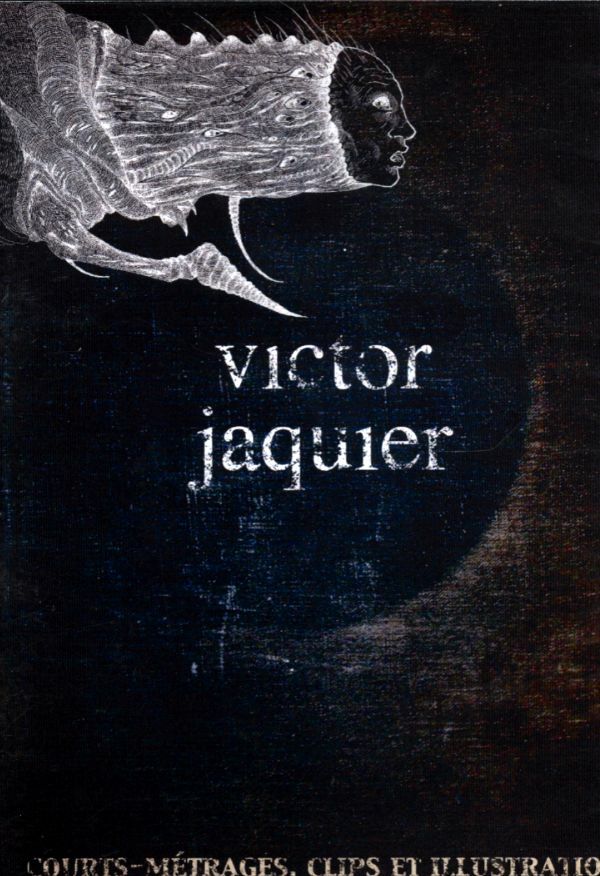 Livrenpoche : Vitor Jaquier - XXX - DVD