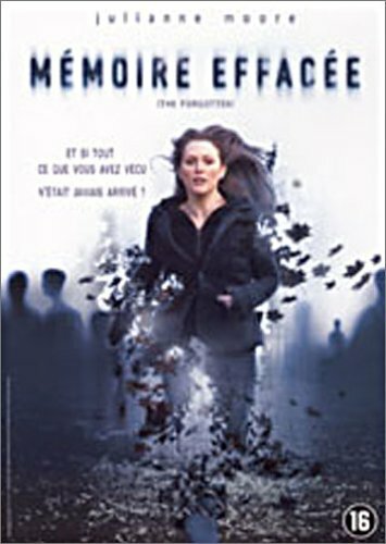 Livrenpoche : Mémoire effacée - Joseph Ruben - DVD