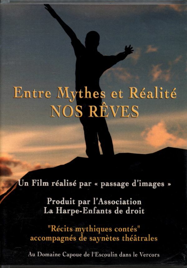 Livrenpoche : Entre mythes et réalité NOS REVES - XXX - DVD