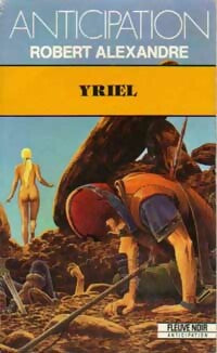 Livrenpoche : Yriel - Robert Alexandre - Livre