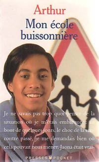 Livrenpoche : Mon école buissonnière - Arthur - Livre