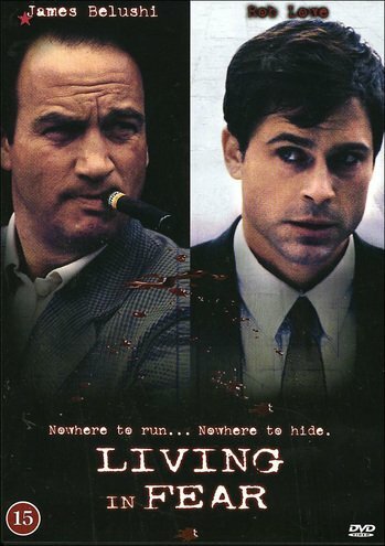 Livrenpoche : Ultime péril - Jack Ersgard - DVD