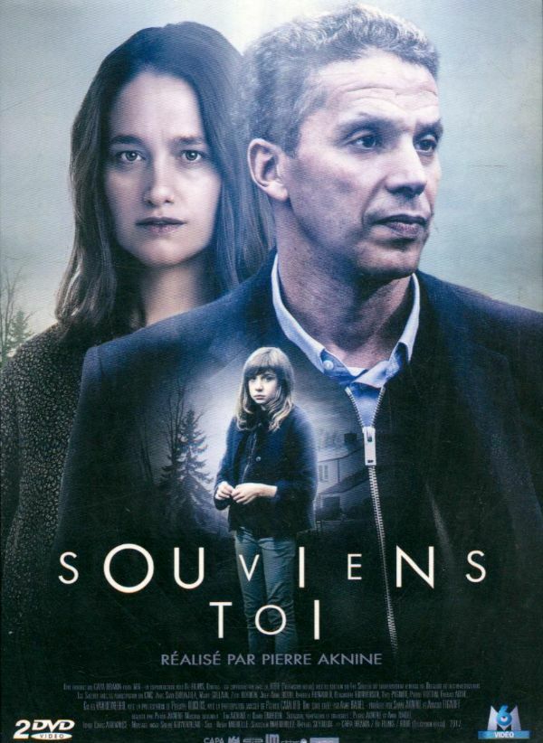 Livrenpoche : Souviens toi - XXX - DVD