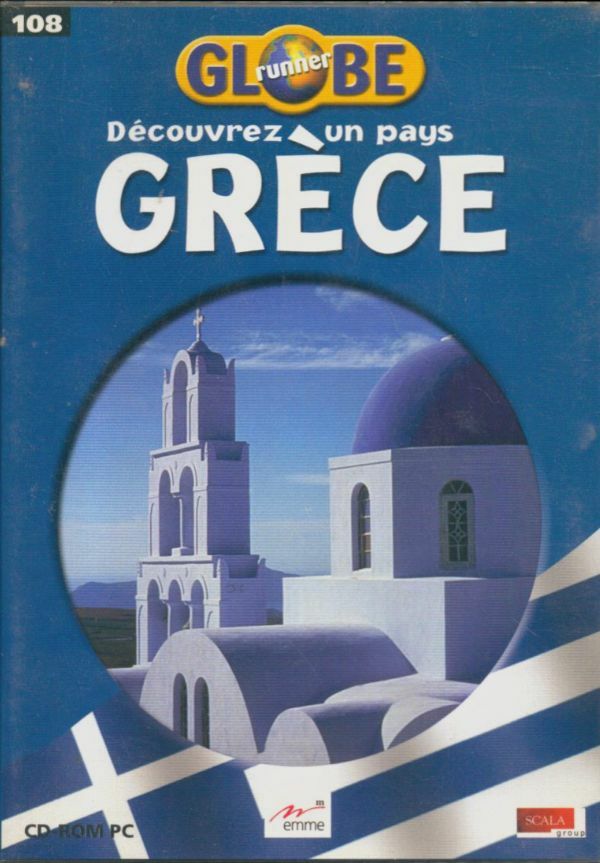 Livrenpoche : Découvrez un Pays Grèce - XXX - DVD