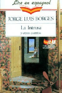 Livrenpoche : La intrusa y otros cuentos - Jorge Luis Borges - Livre