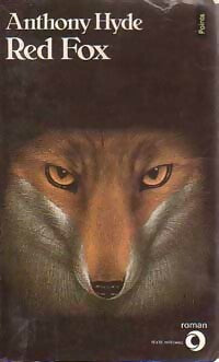 Livrenpoche : Red Fox - Anthony Hyde - Livre