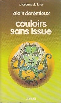 Couloirs sans issue - Alain Dorémieux - Livre