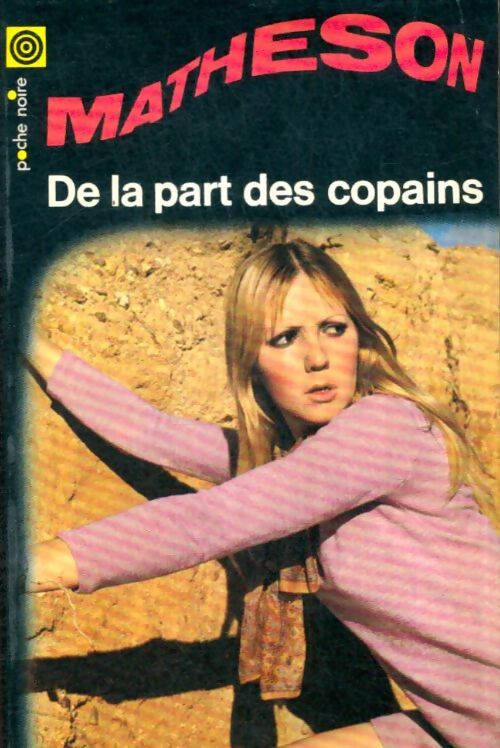 Livrenpoche : De la part des copains - Richard Matheson - Livre