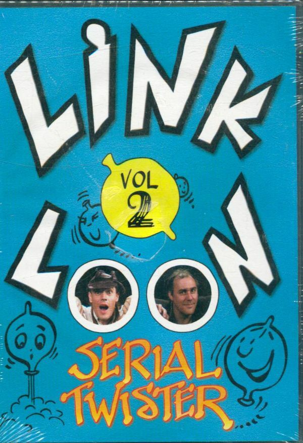 Livrenpoche : Link loon - XXX - DVD