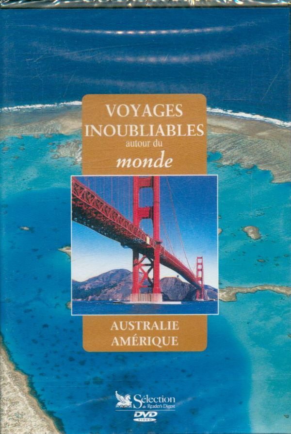 Livrenpoche : Voyage inoubliable - XXX - DVD