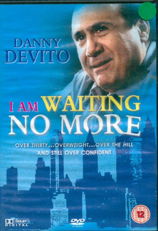 Livrenpoche : I am waiting no more - XXX - DVD