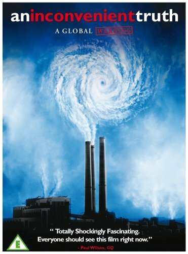 Livrenpoche : An Inconvenient Truth - Davis Guggenheim - DVD
