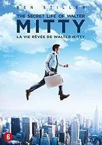 Livrenpoche : La Vie rêvée de Walter Mitty - XXX - DVD