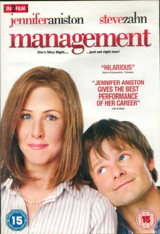 Livrenpoche : Management - Delta Sleep - DVD