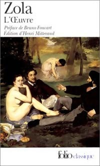 Livrenpoche : L'oeuvre - Emile Zola - Livre