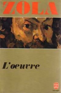Livrenpoche : L'oeuvre - Emile Zola - Livre