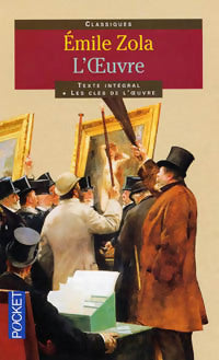 Livrenpoche : L'oeuvre - Emile Zola - Livre