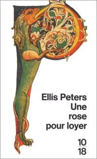 Livrenpoche : Une rose pour loyer - Ellis Peters - Livre