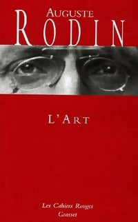 Livrenpoche : L'art - Auguste Rodin - Livre